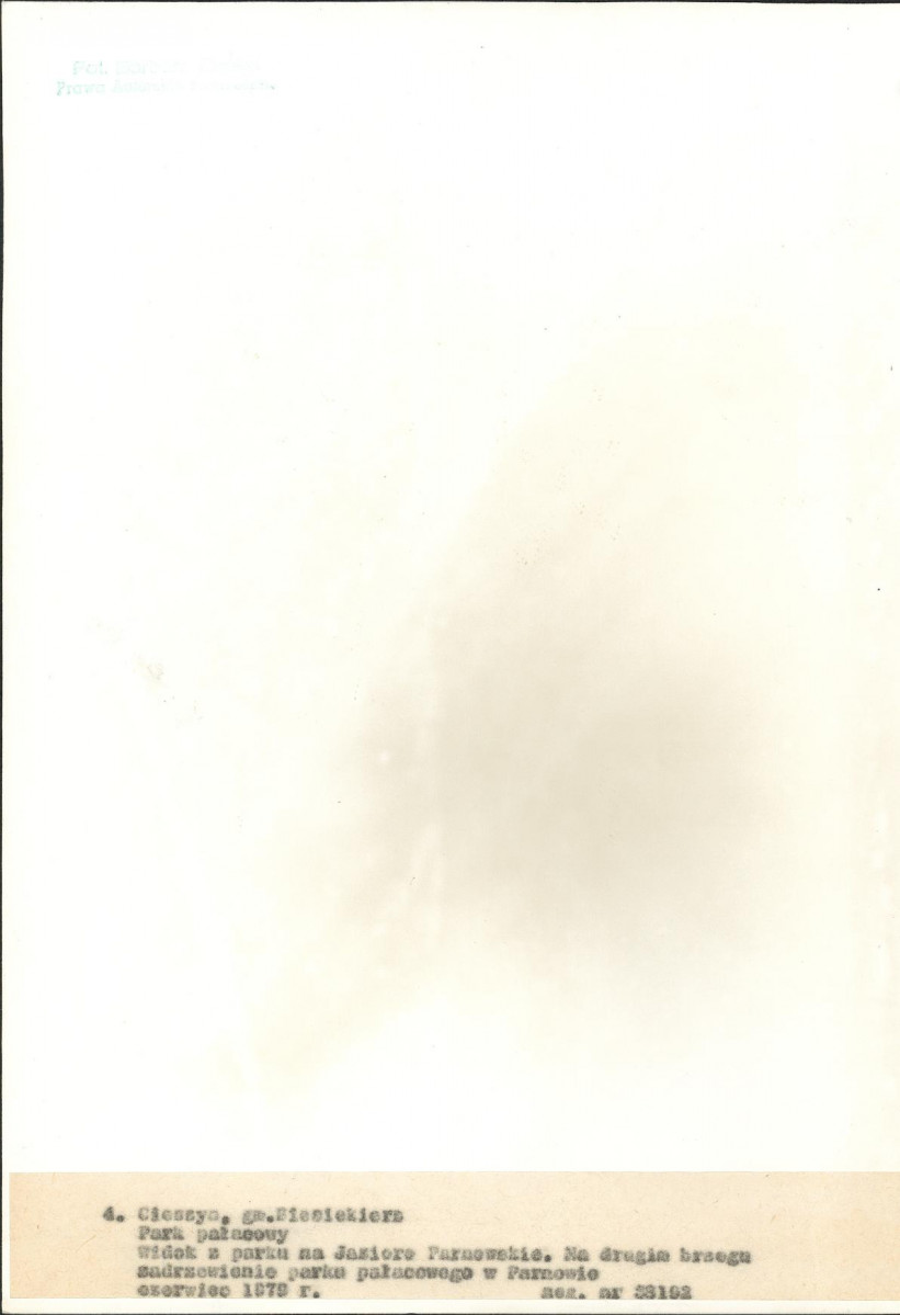 EP - Ewidencja parkowa, skan nr 30