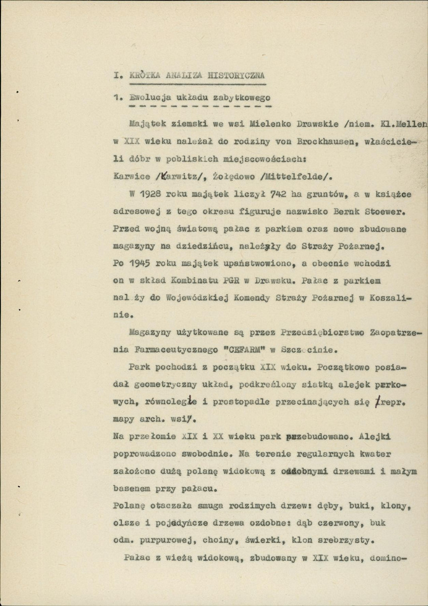 Ewidencja parkowa, skan nr 7