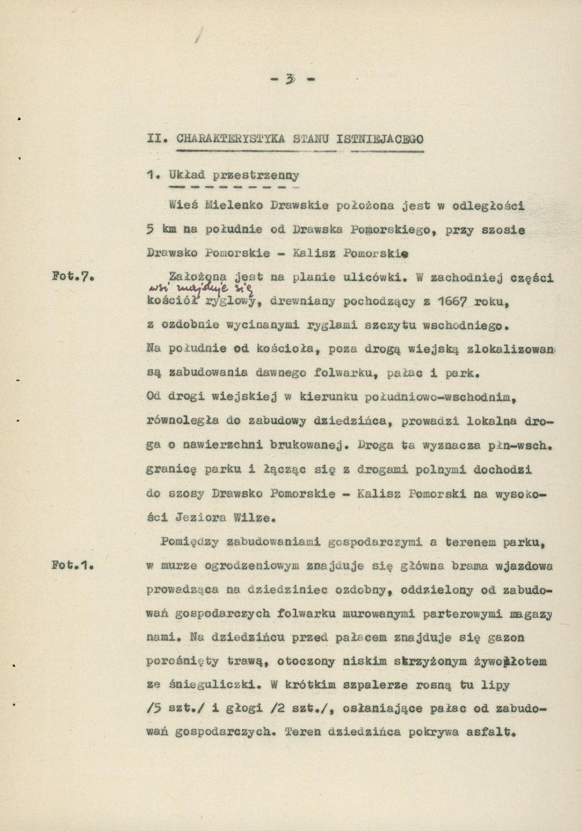 Ewidencja parkowa, skan nr 9