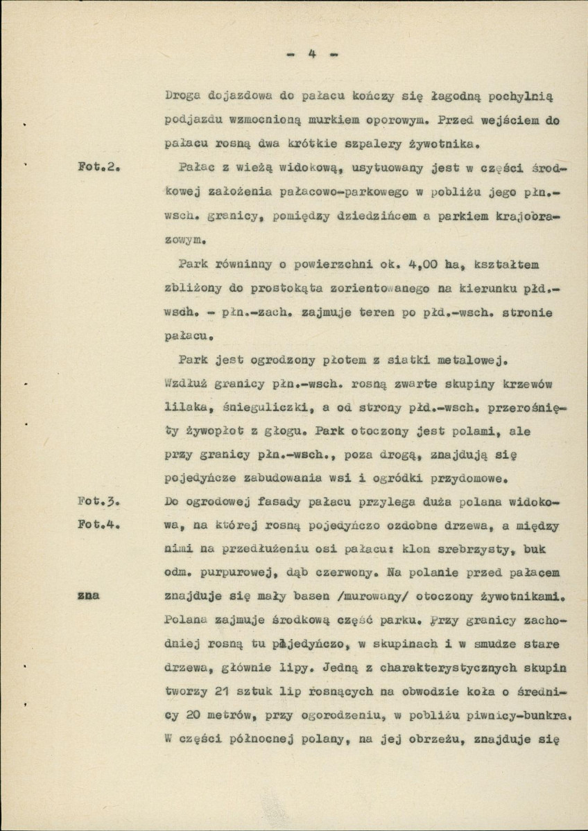 Ewidencja parkowa, skan nr 10