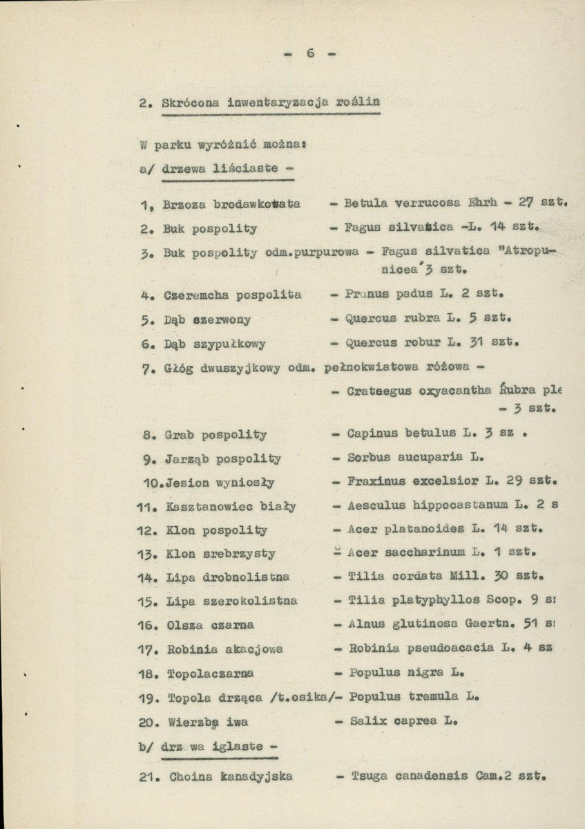 Ewidencja parkowa, skan nr 12