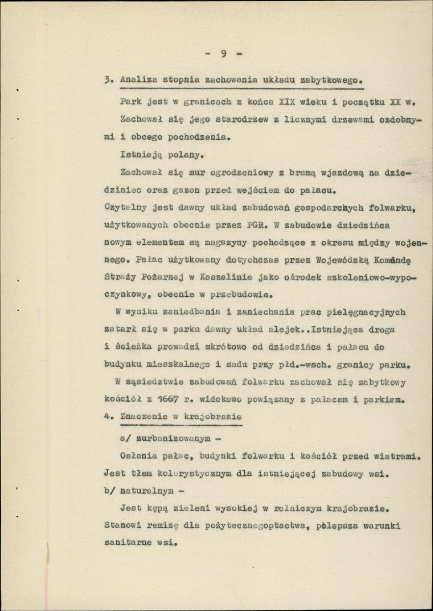 Ewidencja parkowa, skan nr 15