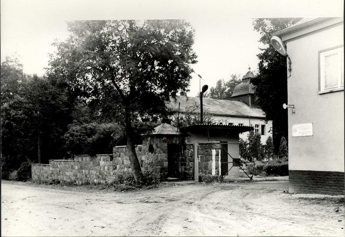 Ewidencja parkowa, skan nr 21