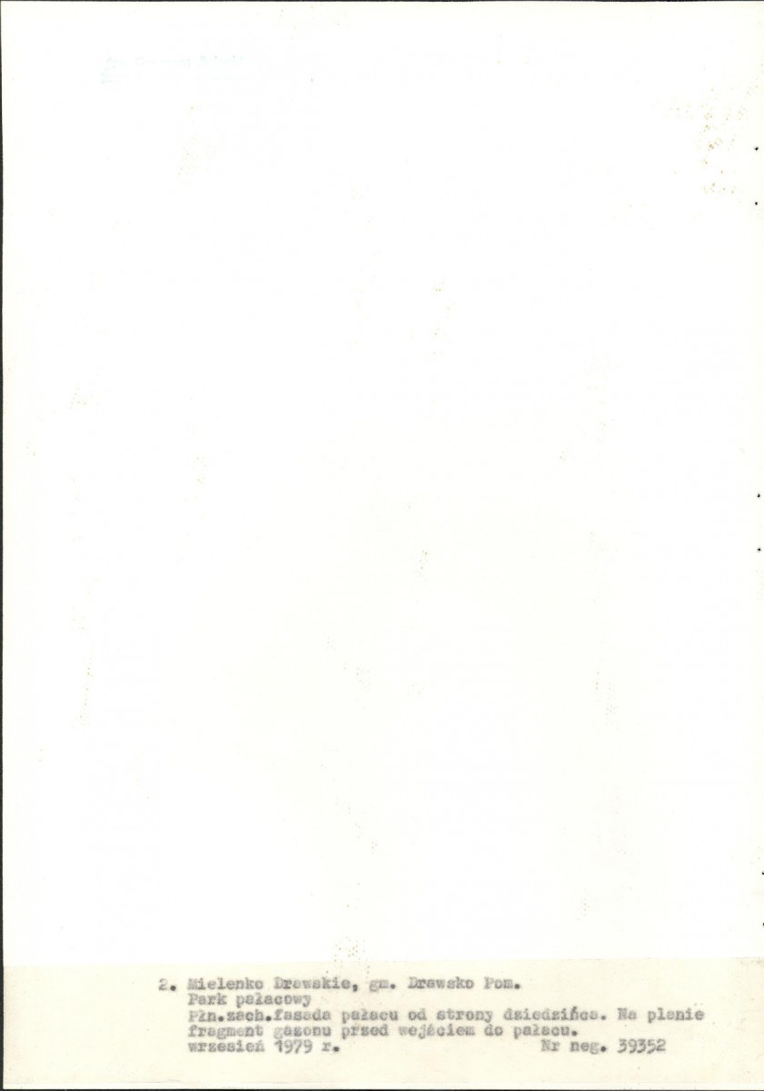 Ewidencja parkowa, skan nr 24