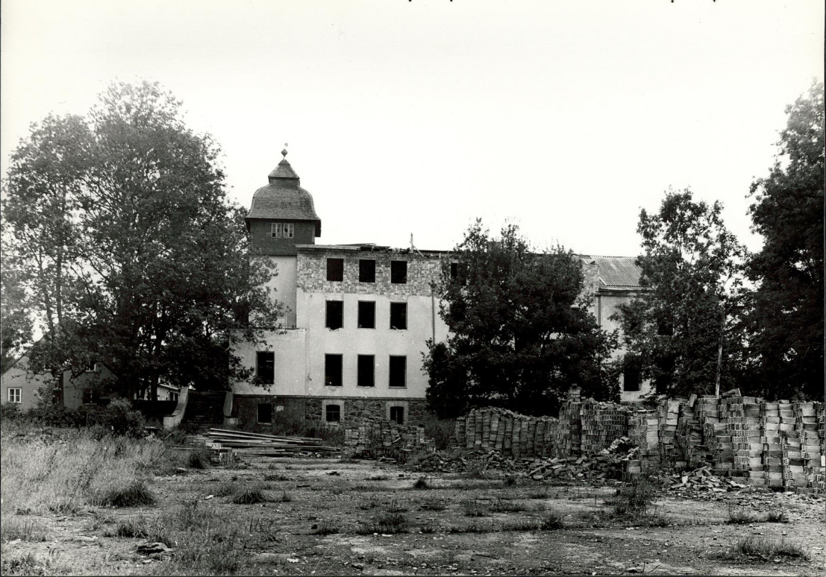 Ewidencja parkowa, skan nr 25