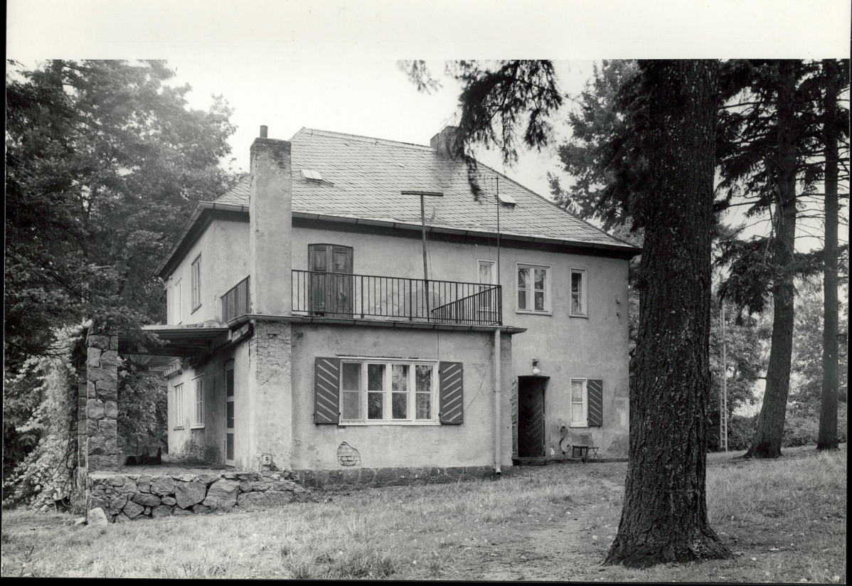 Ewidencja parkowa, skan nr 31