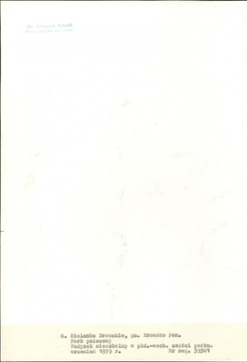 Ewidencja parkowa, skan nr 32