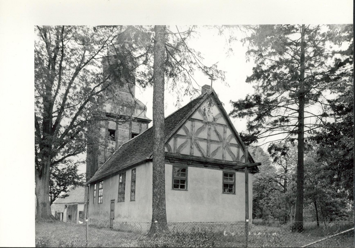 Ewidencja parkowa, skan nr 33