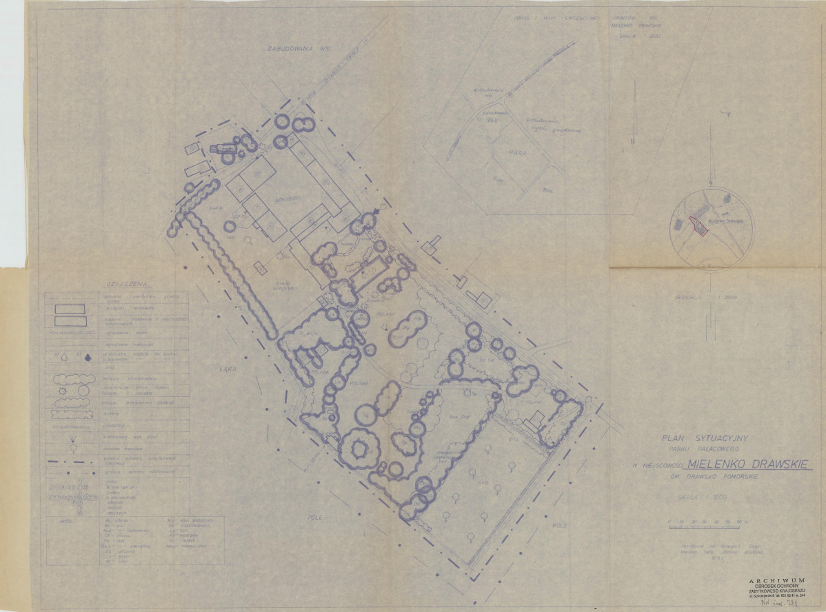 Ewidencja parkowa, skan nr 35