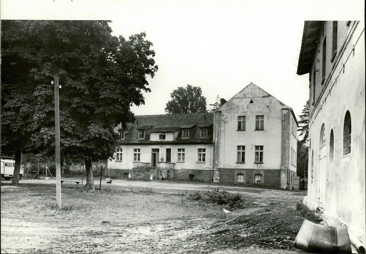 Ewidencja parkowa, skan nr 23