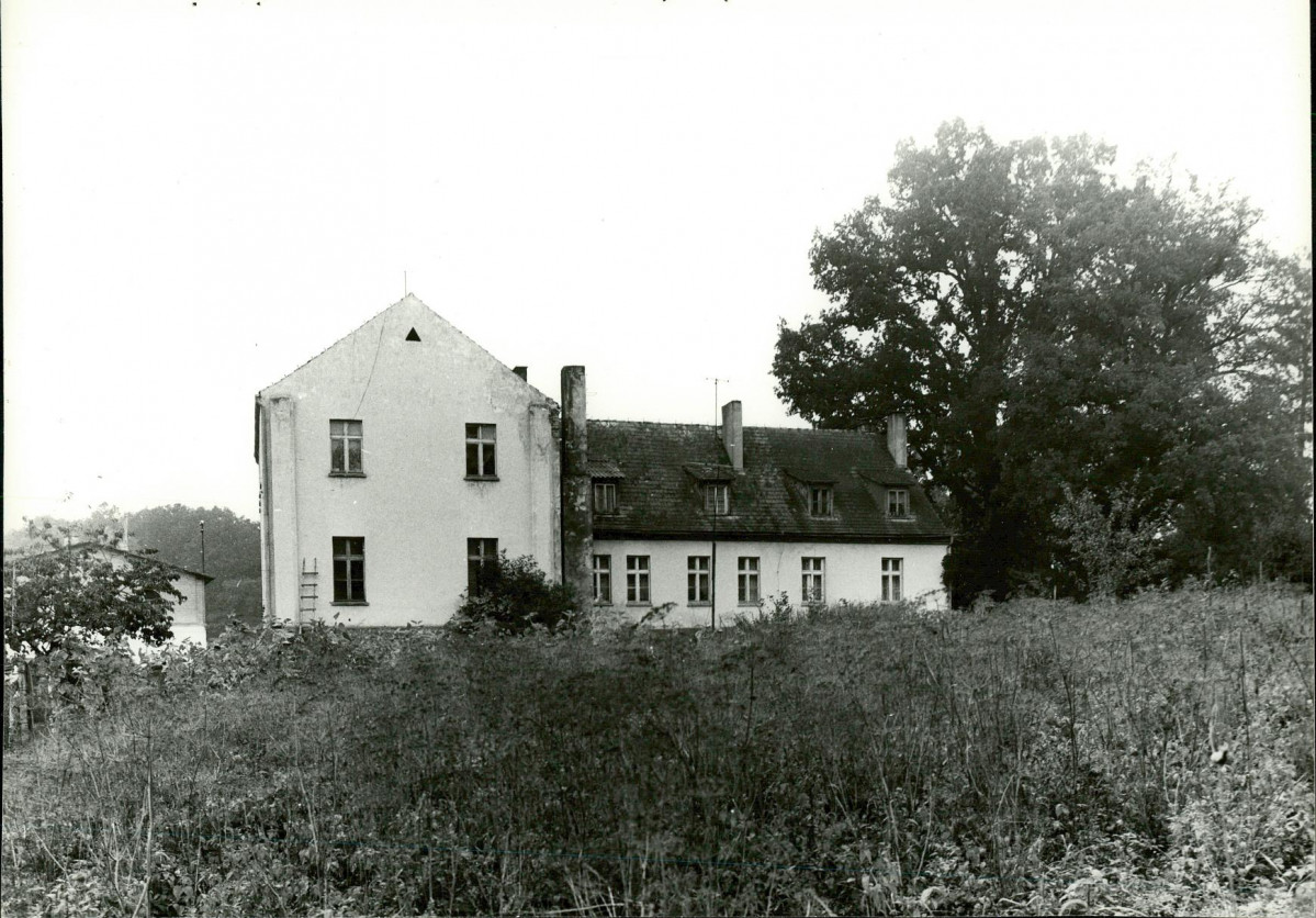 Ewidencja parkowa, skan nr 27