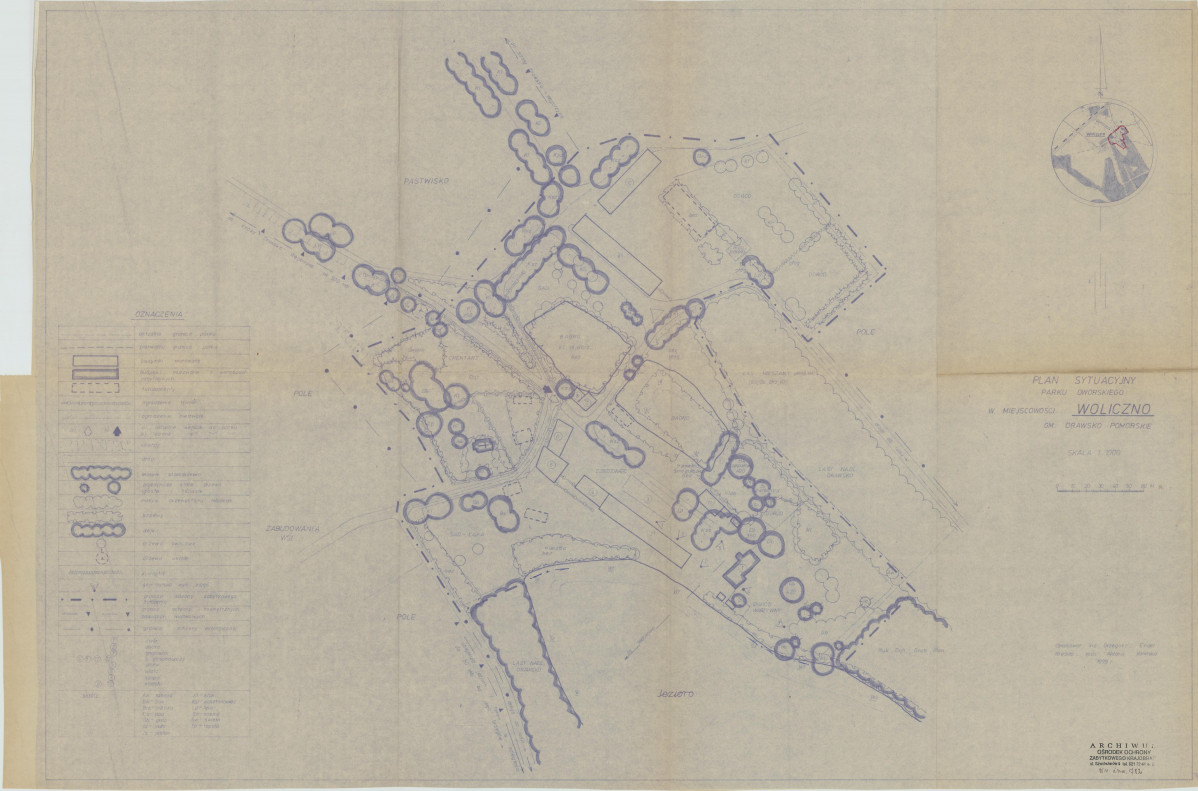 Ewidencja parkowa, skan nr 35