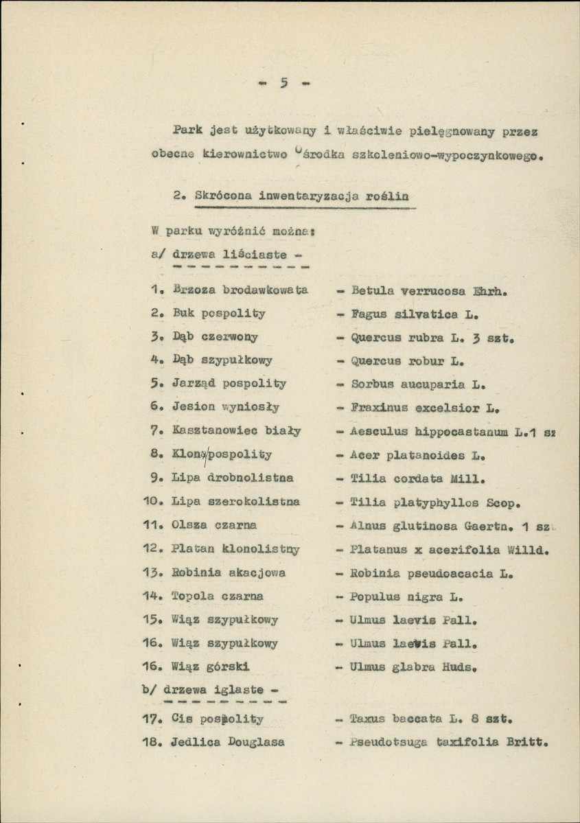 Ewidencja parkowa, skan nr 11