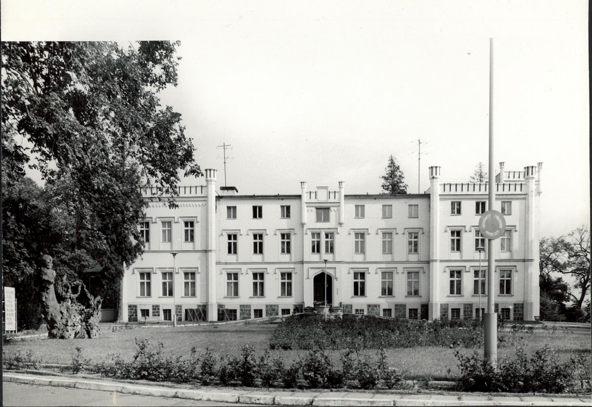 Ewidencja parkowa, skan nr 19