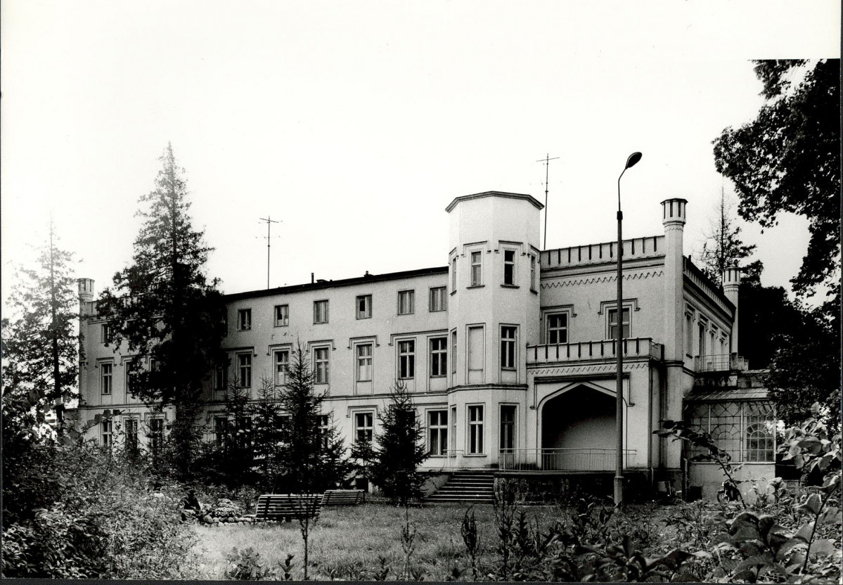 Ewidencja parkowa, skan nr 23