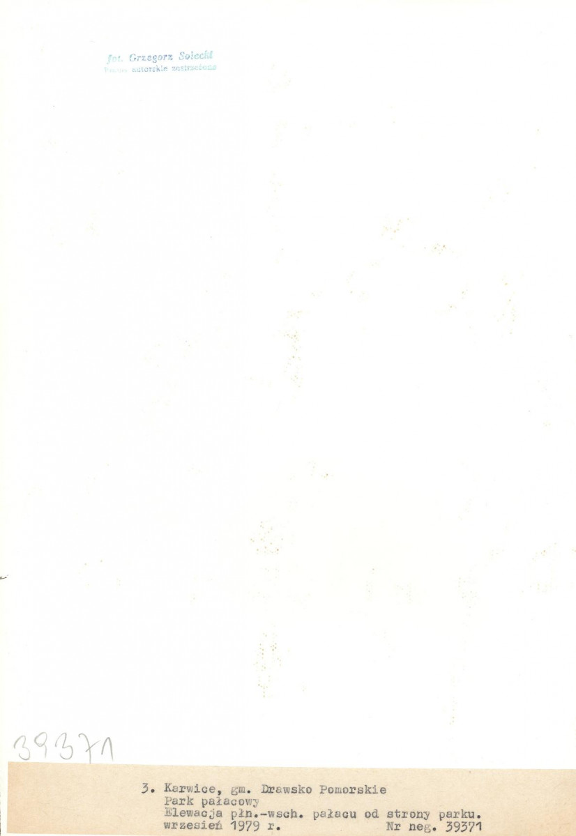 Ewidencja parkowa, skan nr 24