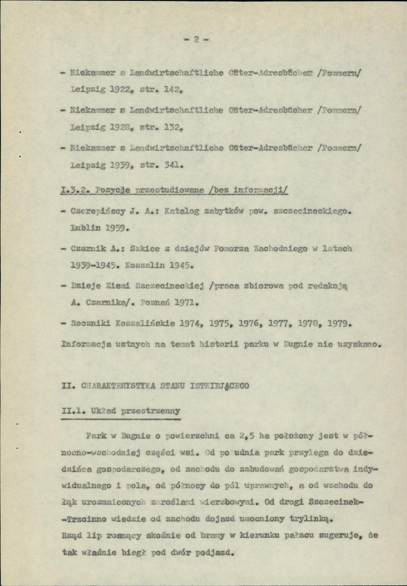 EP - Ewidencja parkowa, skan nr 8