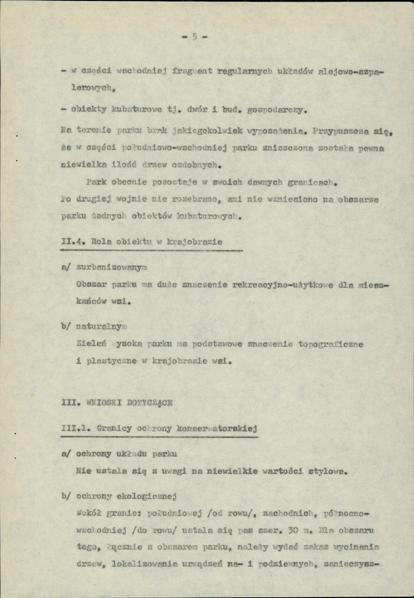 EP - Ewidencja parkowa, skan nr 11