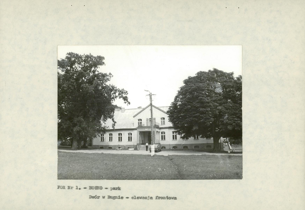 EP - Ewidencja parkowa, skan nr 13