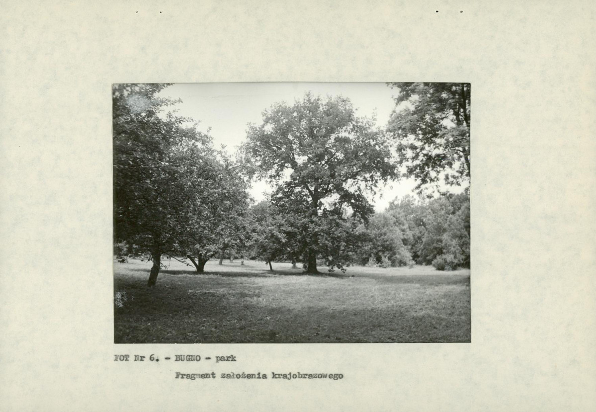 EP - Ewidencja parkowa, skan nr 18