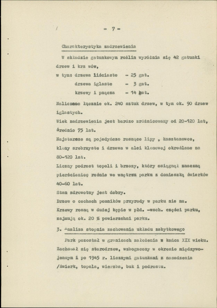 Ewidencja parkowa, skan nr 13