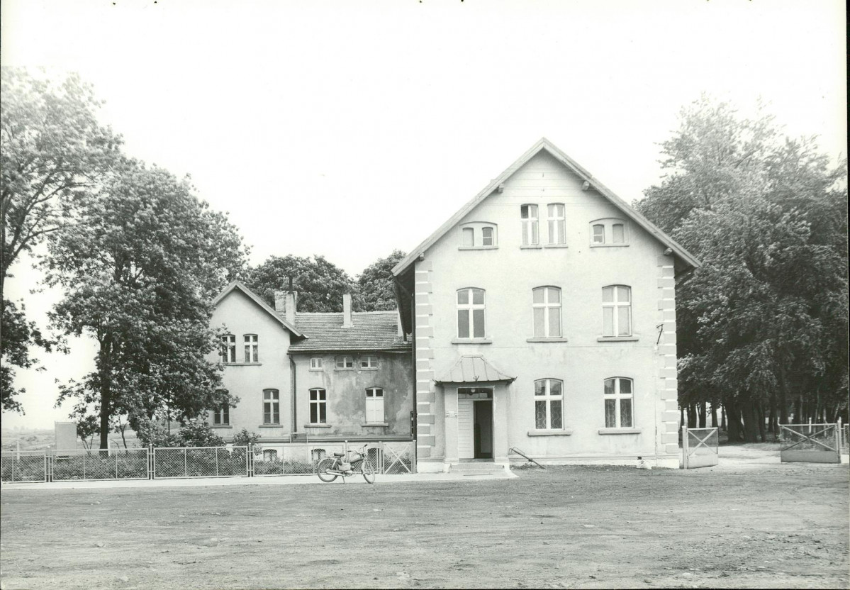 Ewidencja parkowa, skan nr 18