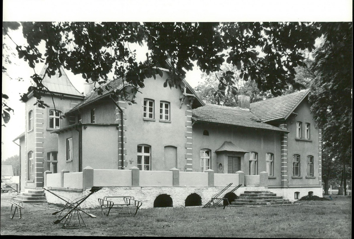 Ewidencja parkowa, skan nr 20