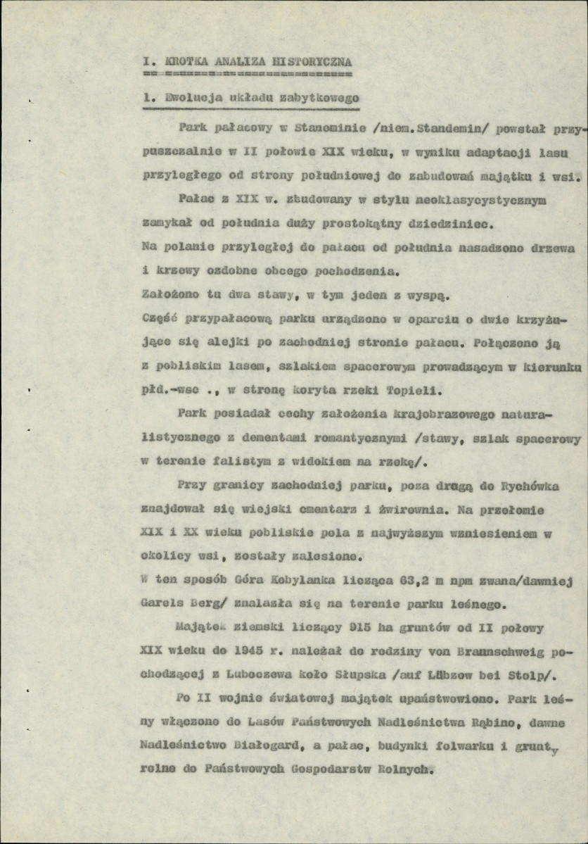 Ewidencja parkowa, skan nr 6