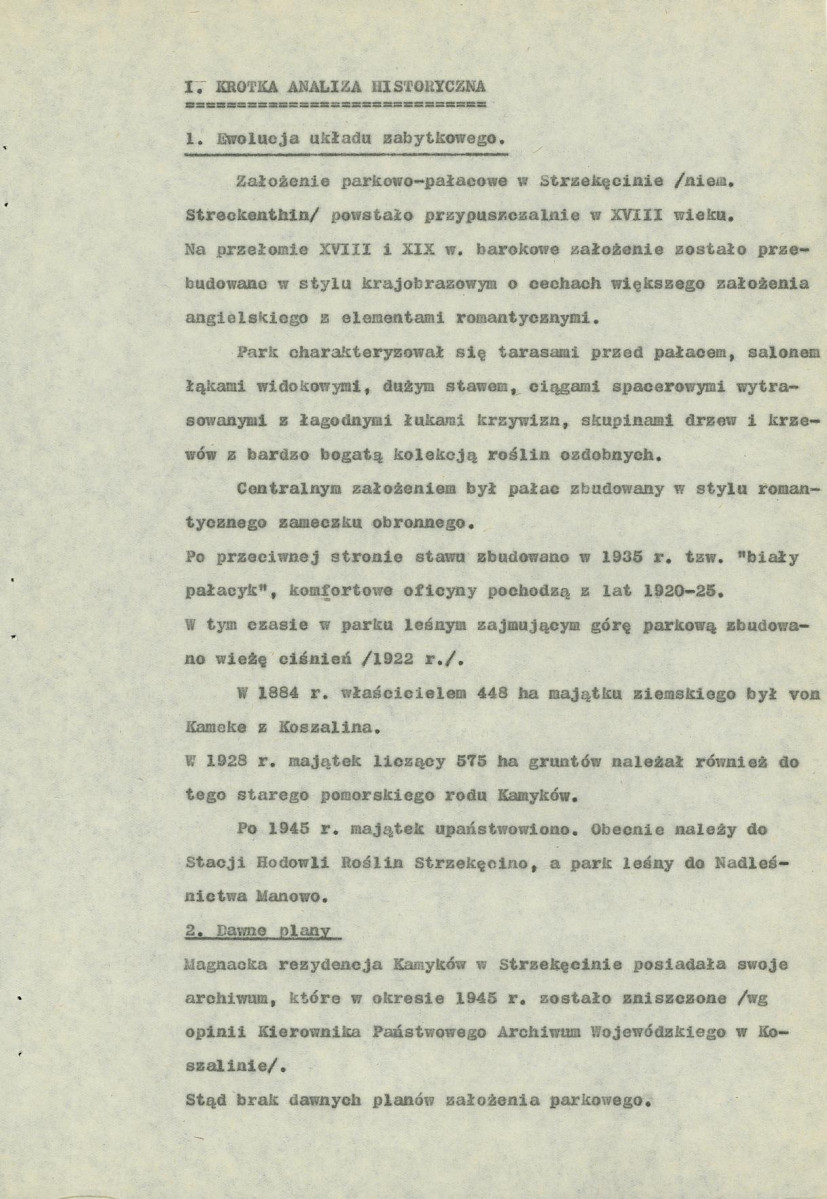 Ewidencja parkowa, skan nr 6