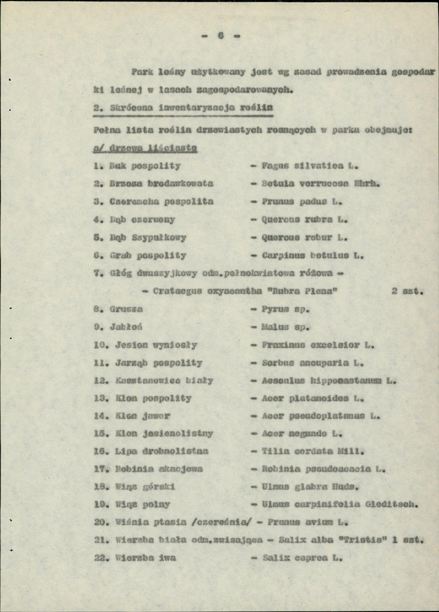 Ewidencja parkowa, skan nr 11