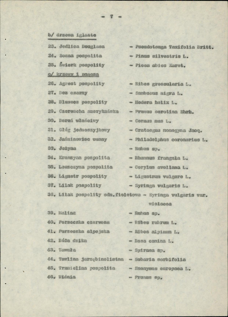 Ewidencja parkowa, skan nr 12