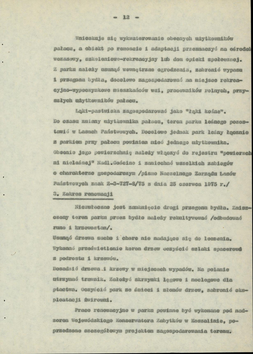 Ewidencja parkowa, skan nr 17