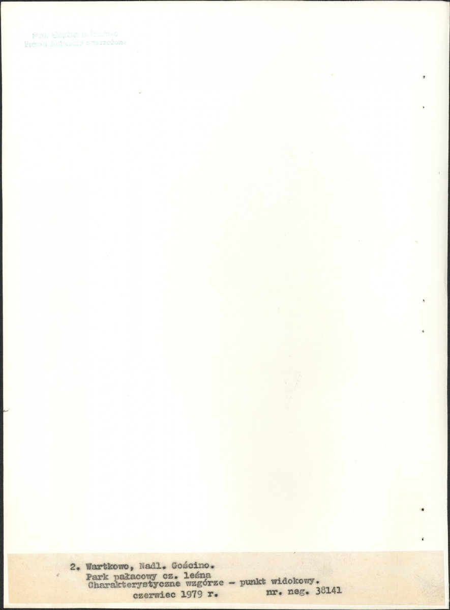 Ewidencja parkowa, skan nr 22