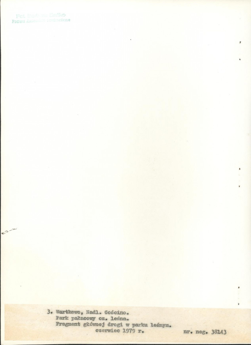 Ewidencja parkowa, skan nr 24