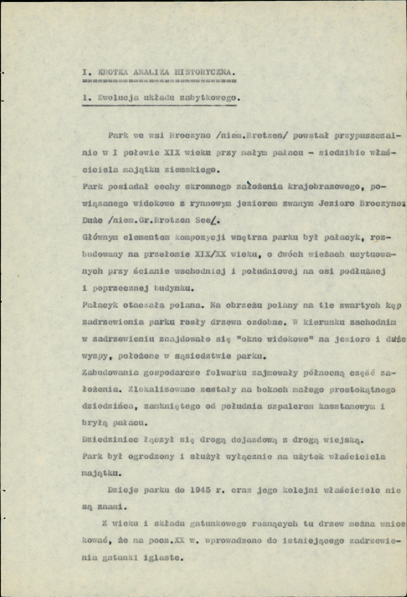 Ewidencja parkowa, skan nr 6