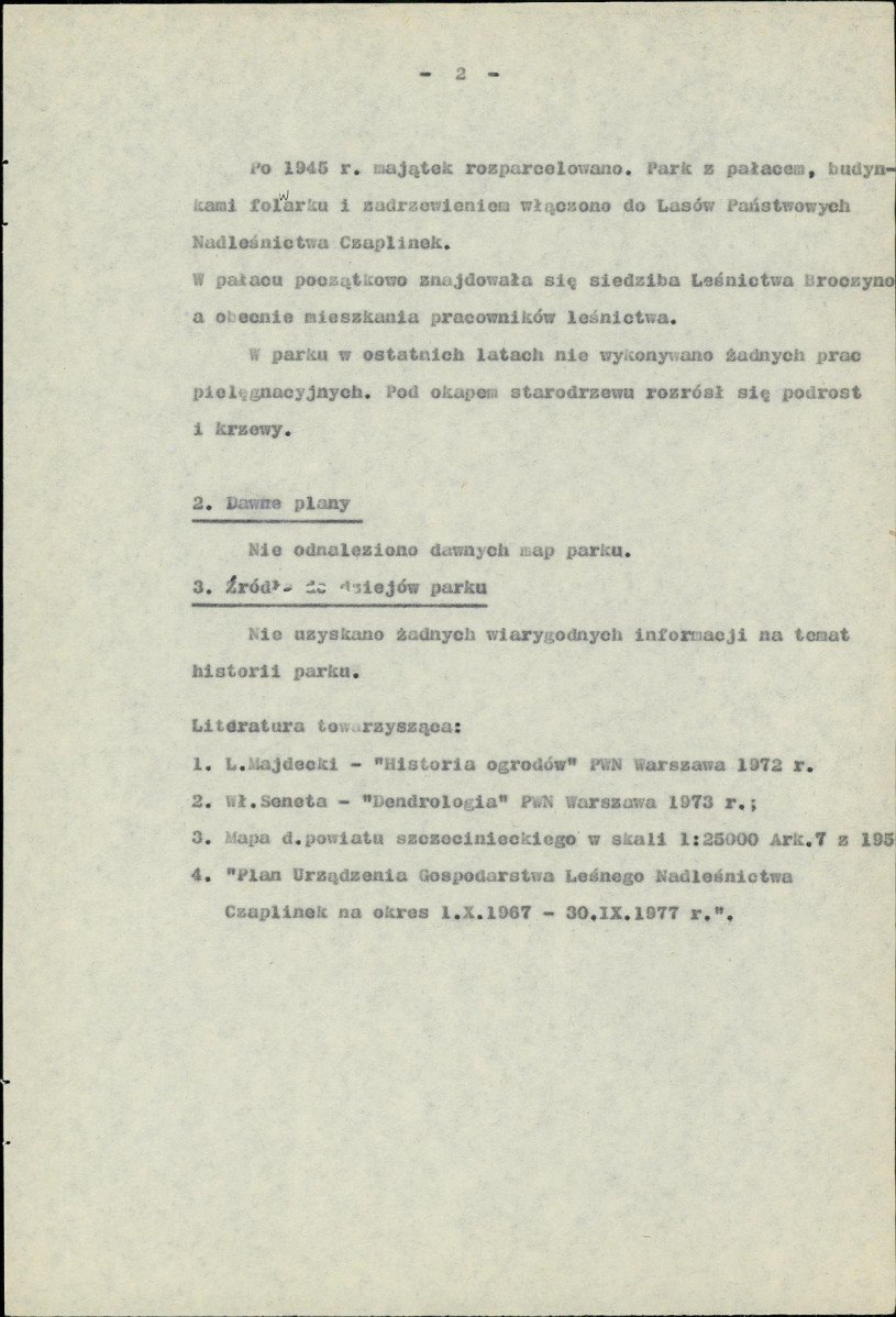Ewidencja parkowa, skan nr 7