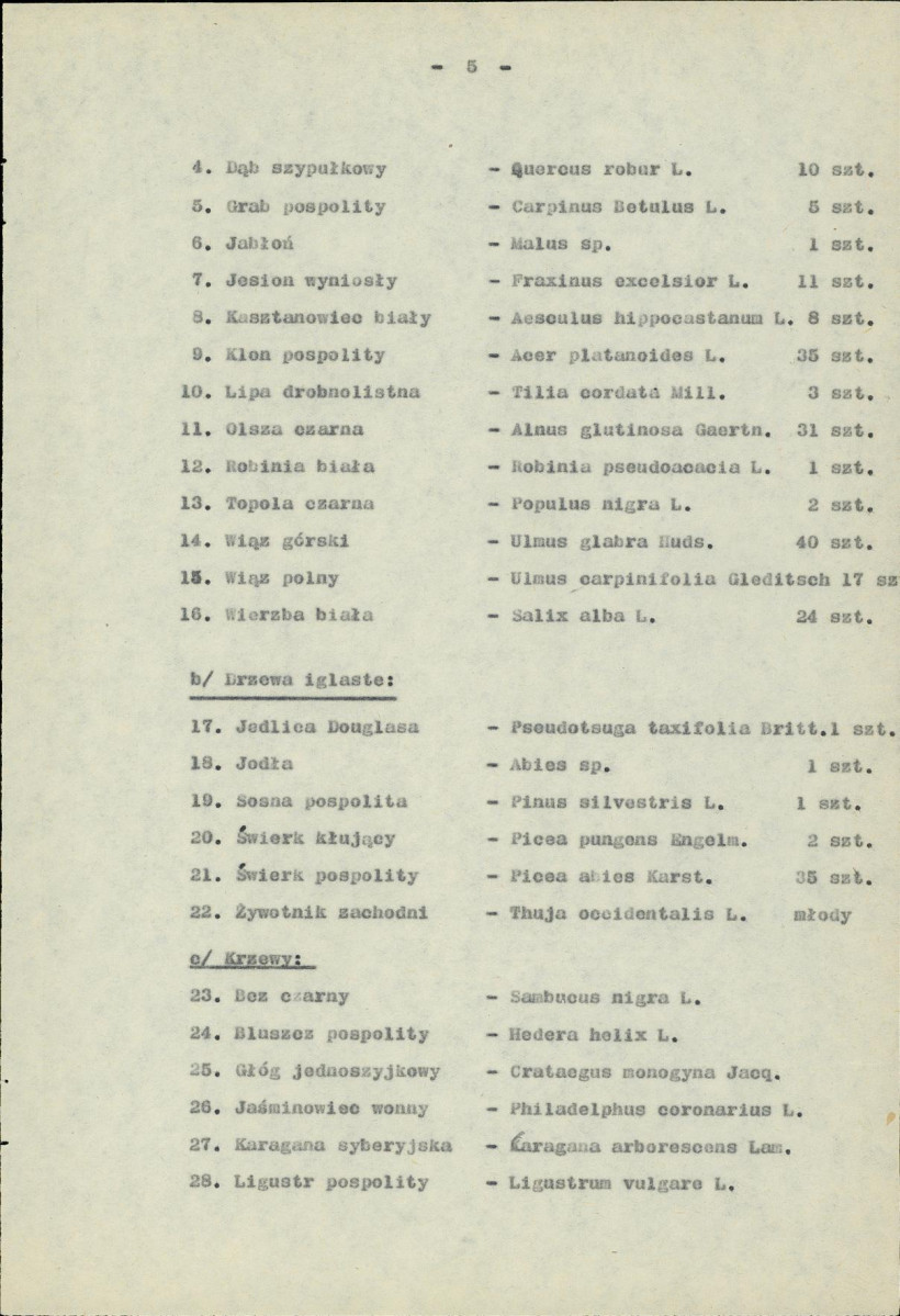 Ewidencja parkowa, skan nr 10