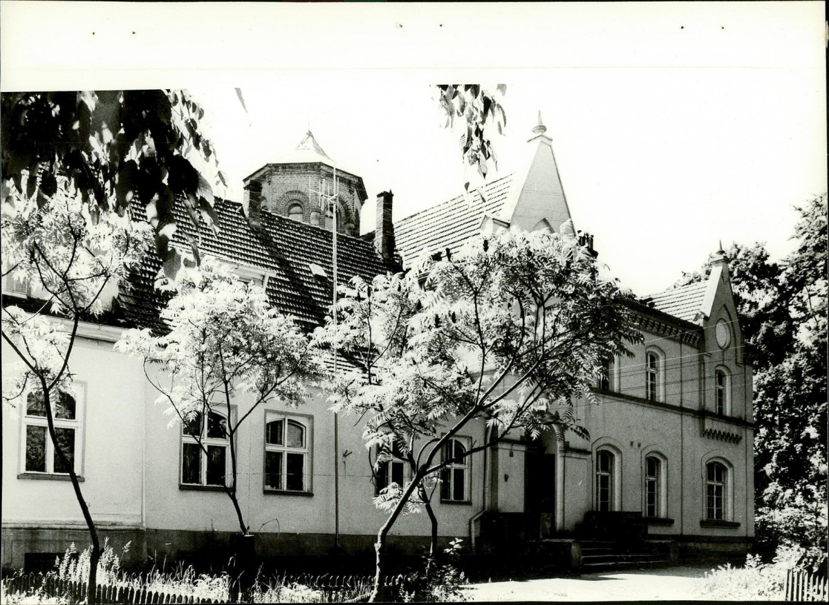 Ewidencja parkowa, skan nr 17