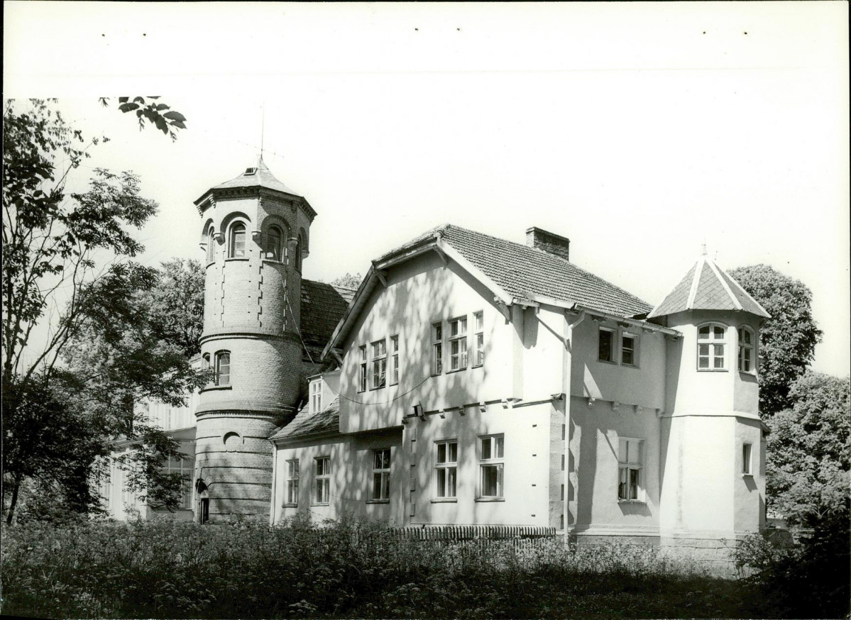 Ewidencja parkowa, skan nr 19