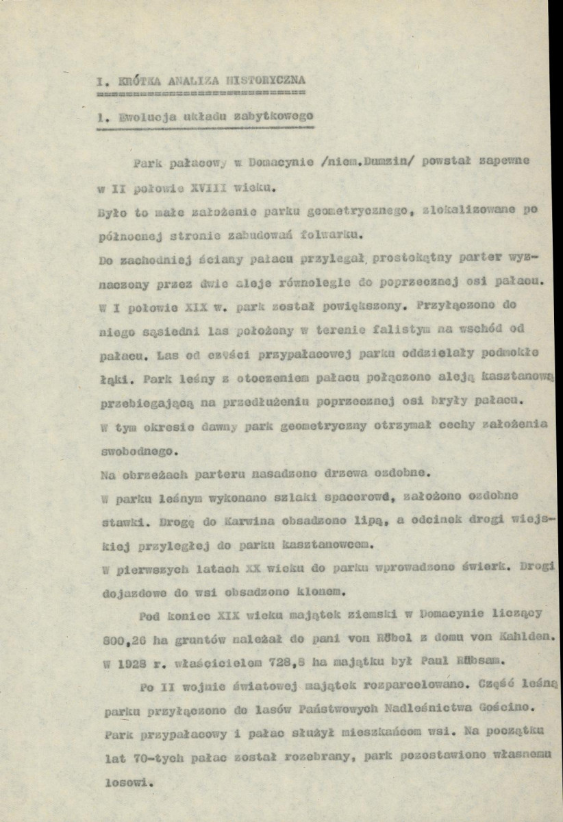 Ewidencja parkowa, skan nr 6