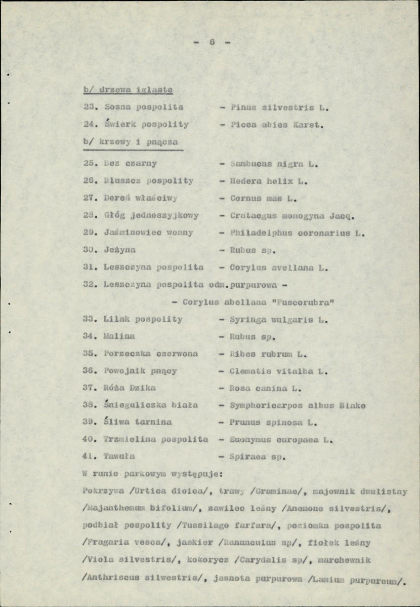 Ewidencja parkowa, skan nr 11