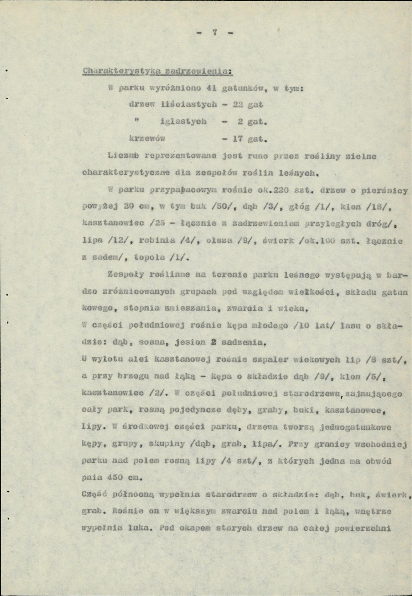 Ewidencja parkowa, skan nr 12