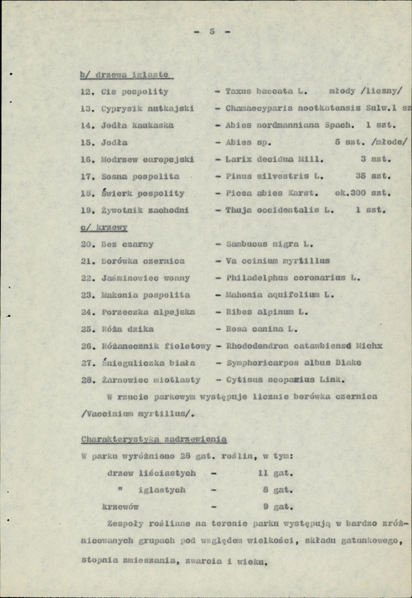 Ewidencja parkowa, skan nr 10