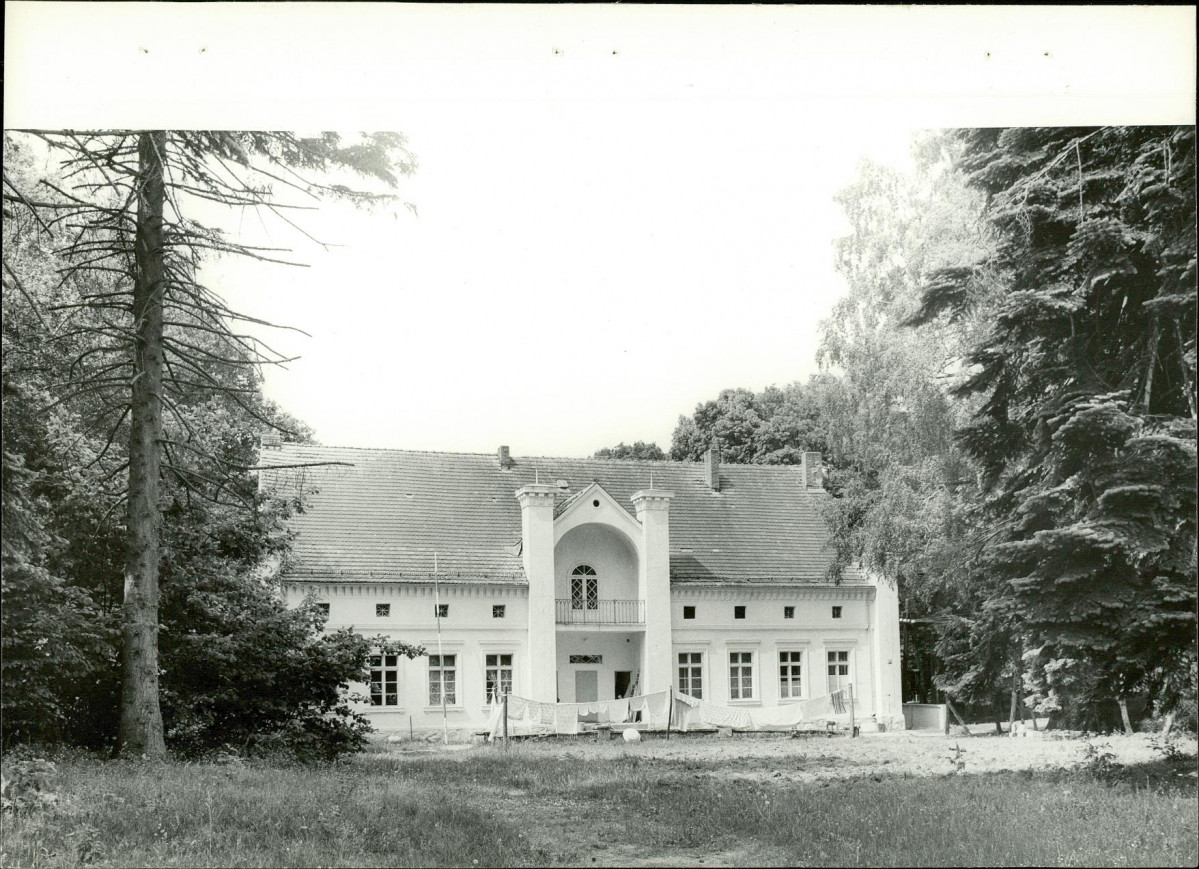 Ewidencja parkowa, skan nr 14