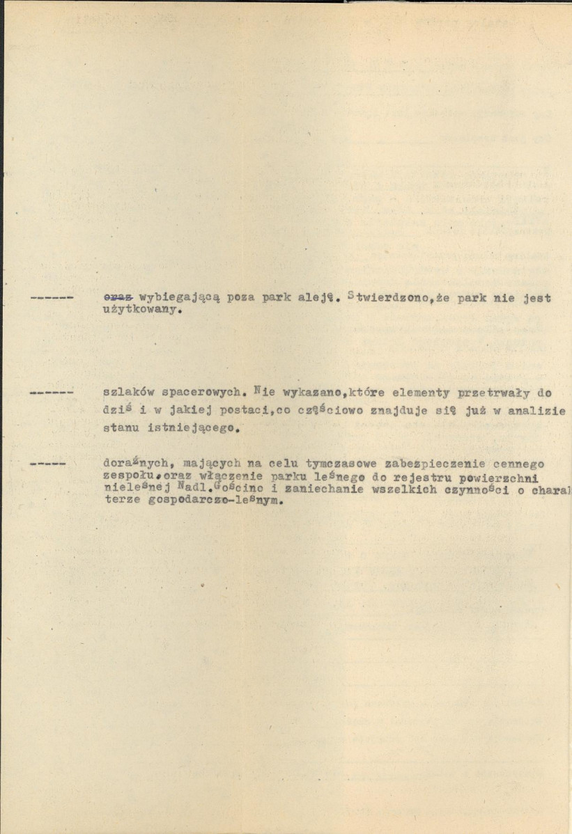 Ewidencja parkowa, skan nr 34