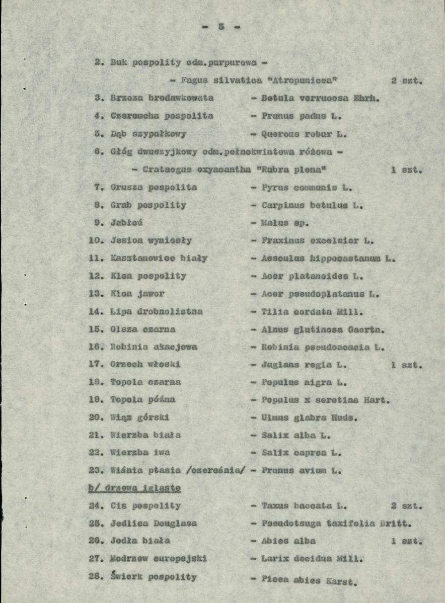Ewidencja parkowa, skan nr 10