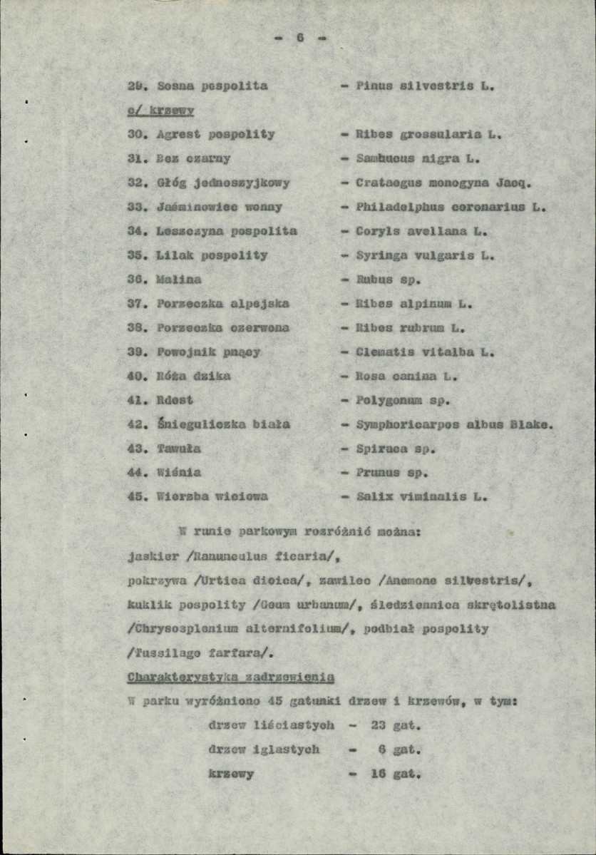 Ewidencja parkowa, skan nr 11