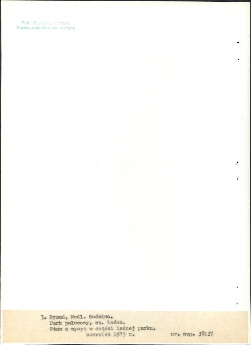Ewidencja parkowa, skan nr 25