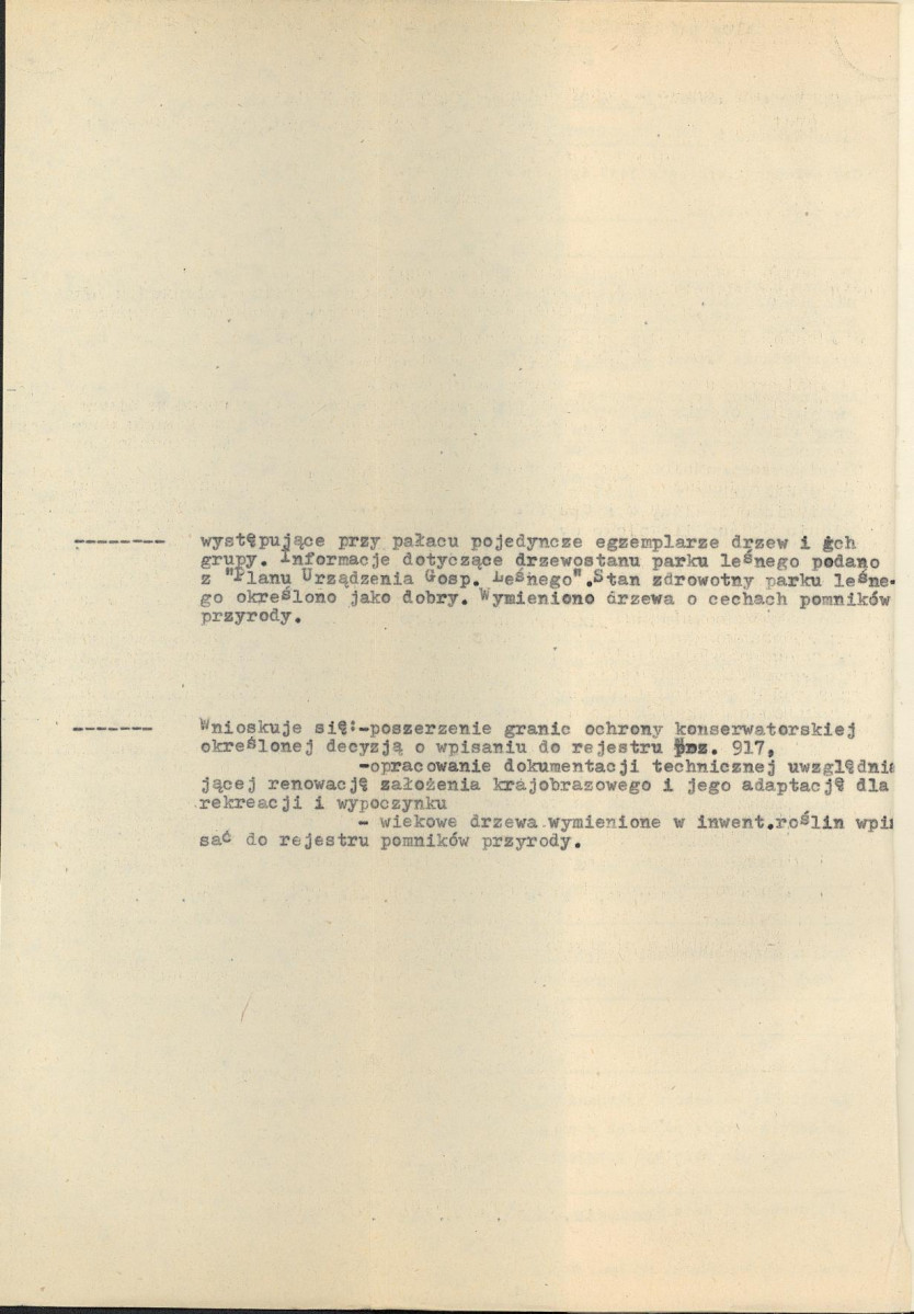 Ewidencja parkowa, skan nr 31