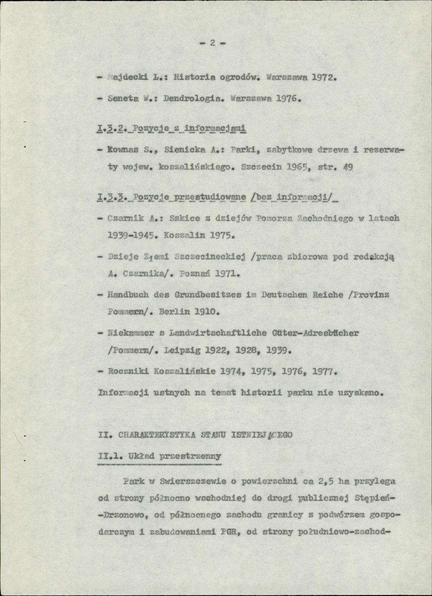 EP - Ewidencja parkowa, skan nr 8